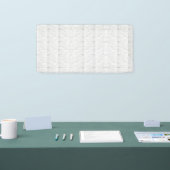 Vinylbanner Spandoek (Beurs)