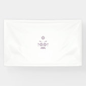 Vinylbanner Spandoek (Horizontaal)