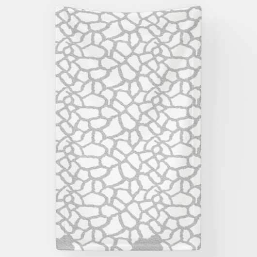 Vinylbanner Spandoek (Verticaal)