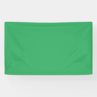 Vinylbanner Spandoek