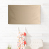 Vinylbanner Spandoek (Insitu)