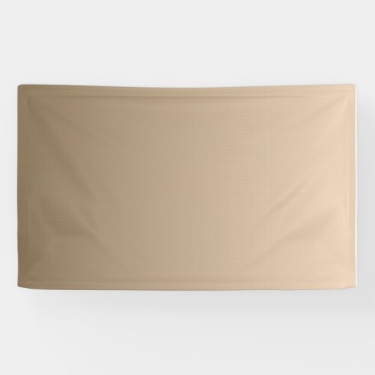 Vinylbanner Spandoek (Horizontaal)