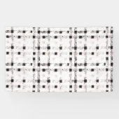 Vinylbanner Spandoek (Horizontaal)