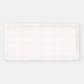 Vinylbanner Spandoek (Horizontaal)