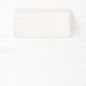 Vinylbanner Spandoek (Insitu)