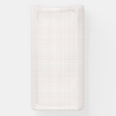 Vinylbanner Spandoek (Verticaal)