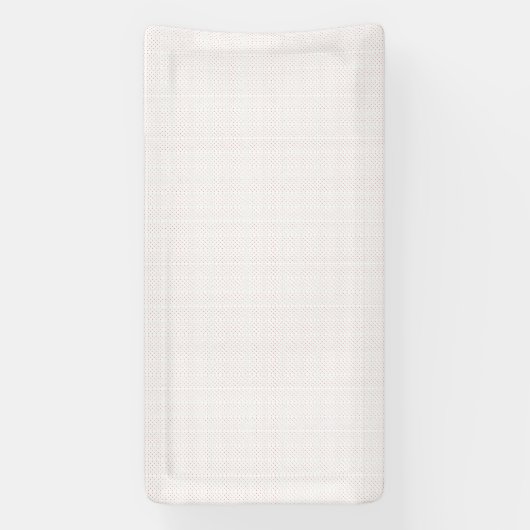 Vinylbanner Spandoek (Verticaal)