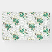 Vinylbanner Spandoek (Horizontaal)