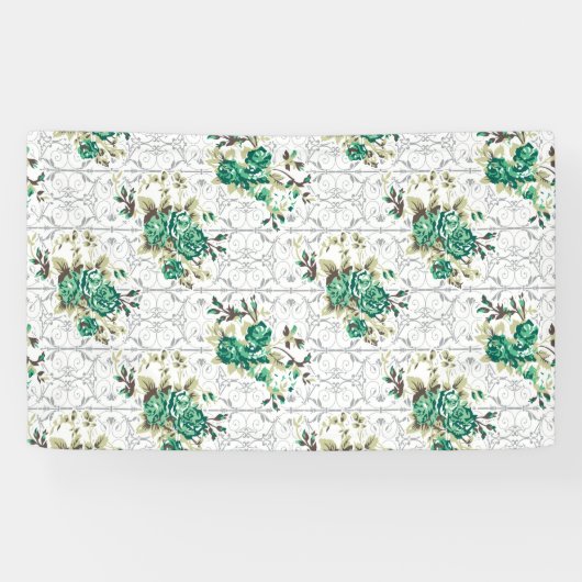 Vinylbanner Spandoek (Horizontaal)