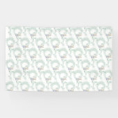 Vinylbanner Spandoek (Horizontaal)