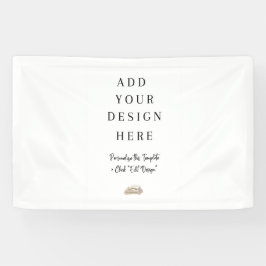  vinylbanner spandoek