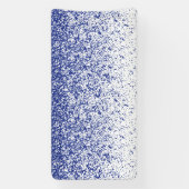 Vinylbanner Spandoek (Verticaal)