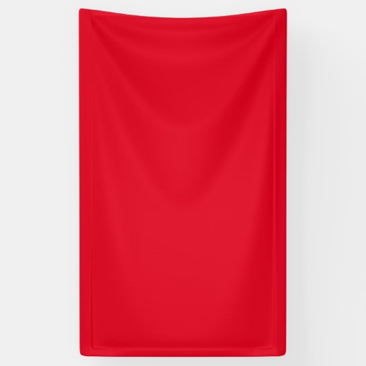 Vinylbanner Spandoek (Verticaal)