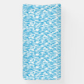 Vinylbanner Spandoek (Verticaal)