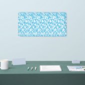 Vinylbanner Spandoek (Beurs)