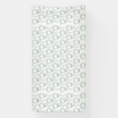 Vinylbanner Spandoek (Verticaal)