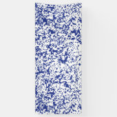 Vinylbanner Spandoek (Verticaal)