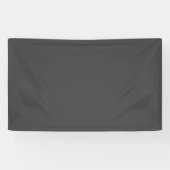 Vinylbanner Spandoek (Horizontaal)