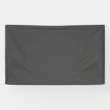 Vinylbanner