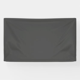 Vinylbanner Spandoek