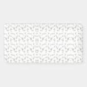 Vinylbanner Spandoek (Horizontaal)