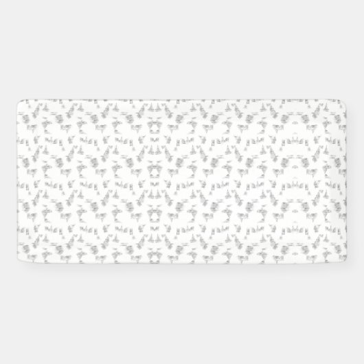 Vinylbanner Spandoek (Horizontaal)