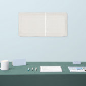 Vinylbanner Spandoek (Beurs)
