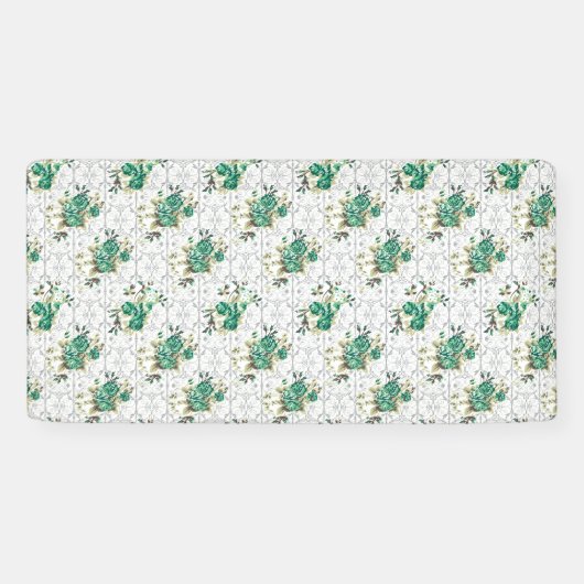 Vinylbanner Spandoek (Horizontaal)