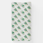 Vinylbanner Spandoek (Verticaal)