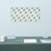 Vinylbanner Spandoek (Beurs)