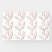 Vinylbanner Spandoek (Horizontaal)