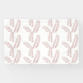 Vinylbanner Spandoek