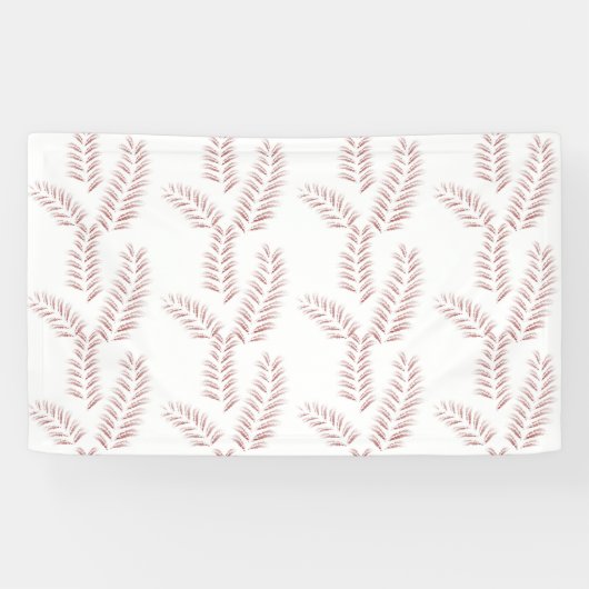 Vinylbanner Spandoek (Horizontaal)