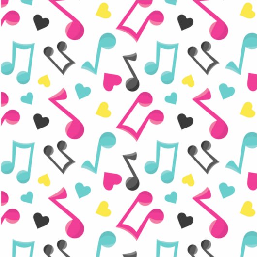 Vinylbladen op maat gesneden sticker (Voorkant)