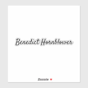  vinyldecaal aangepast sticker