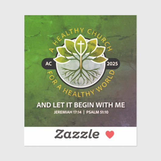 VINYLE STICKER 3"X3" (Vel)