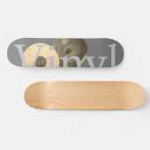 vinylenergie persoonlijk skateboard (Horizontaal)