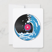 Vinylgolf (Achterkant)