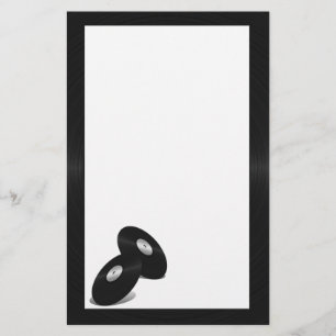 VinylKijk-LP-record Briefpapier