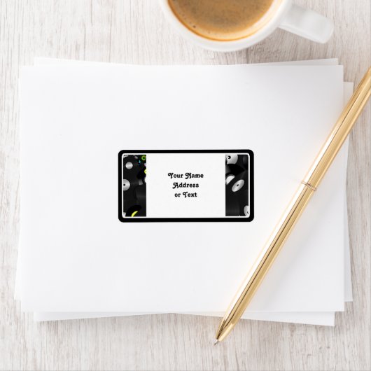 VinylKijk-LP-record Etiket (Insitu)