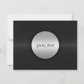 VinylKijk-LP-record Kaart (Voorkant)