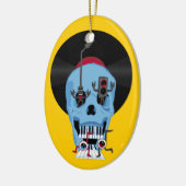 Vinyllives Ornament (Links)