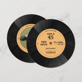 VinylMode Kaart