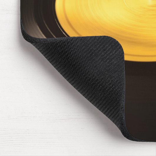 Vinylmousepad Muismat (Hoek)