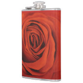 Vinylomhulling "Rood zien" Heupfles (Links)