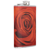 Vinylomhulling "Rood zien" Heupfles (Rechts)