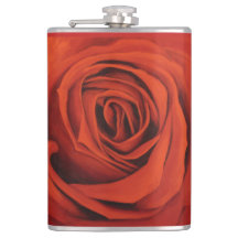 Vinylomhulling "Rood zien"