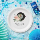 vinylplaat bord (Feest)