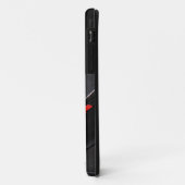 Vinylplaat Case-Mate iPhone Case (Achterkant/links)