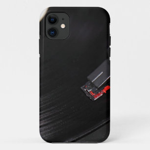 Vinylplaat Case-Mate iPhone Case